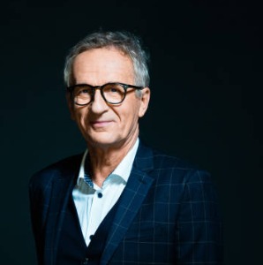 Company Founder
